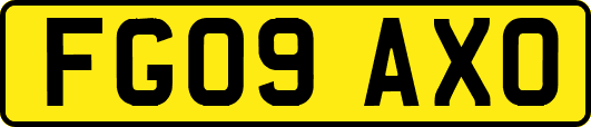 FG09AXO