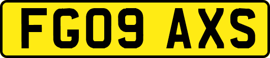 FG09AXS