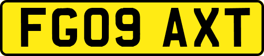 FG09AXT