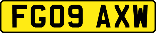 FG09AXW