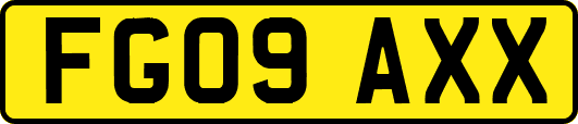 FG09AXX