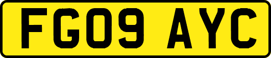 FG09AYC