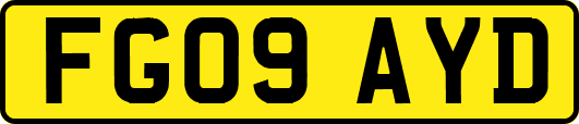 FG09AYD
