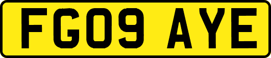 FG09AYE