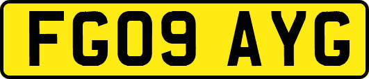 FG09AYG