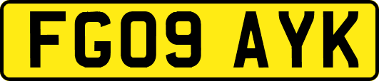FG09AYK