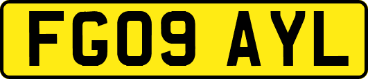 FG09AYL