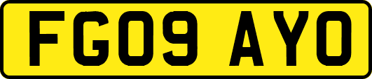 FG09AYO