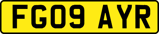 FG09AYR