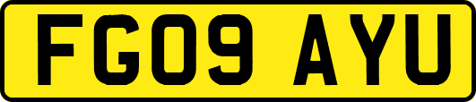 FG09AYU