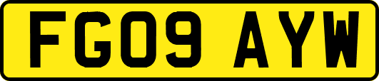 FG09AYW