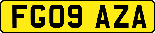 FG09AZA