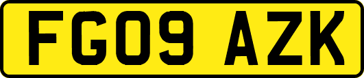 FG09AZK