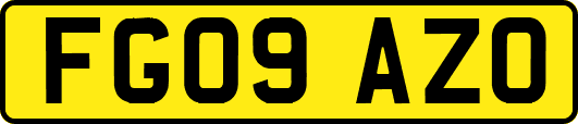 FG09AZO