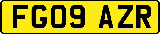 FG09AZR