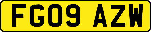 FG09AZW