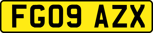 FG09AZX