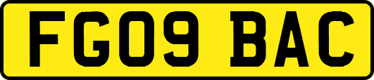 FG09BAC