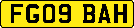 FG09BAH