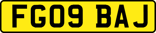 FG09BAJ