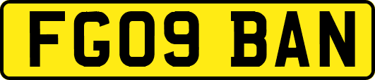 FG09BAN