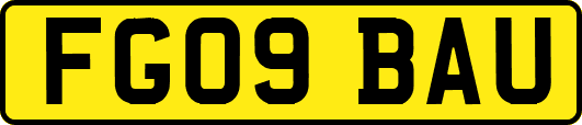 FG09BAU