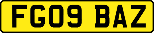 FG09BAZ
