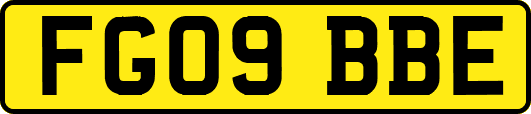 FG09BBE