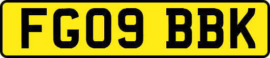 FG09BBK