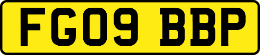 FG09BBP