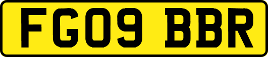FG09BBR