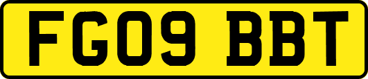 FG09BBT
