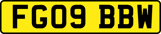 FG09BBW