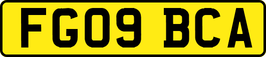 FG09BCA