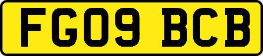 FG09BCB