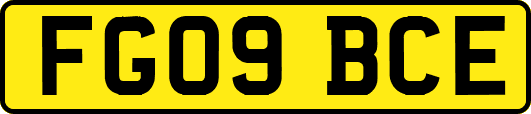 FG09BCE