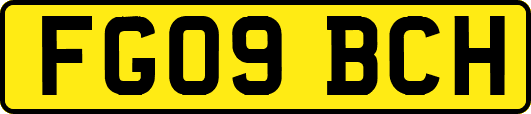FG09BCH