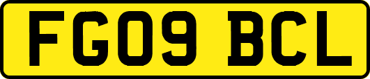 FG09BCL