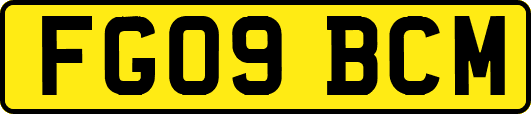 FG09BCM