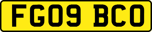 FG09BCO