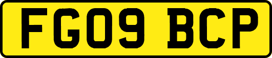 FG09BCP