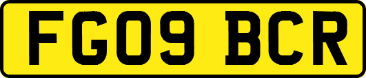 FG09BCR