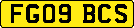 FG09BCS