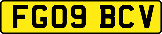 FG09BCV