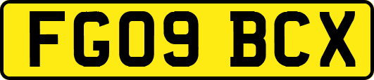 FG09BCX