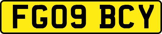 FG09BCY
