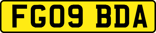 FG09BDA