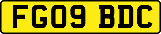 FG09BDC