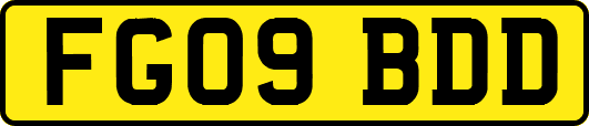 FG09BDD
