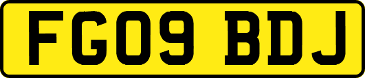FG09BDJ